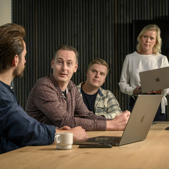 Scrum Master Training (PSM2) Gecertificeerd Scrum Master in 2 dagen