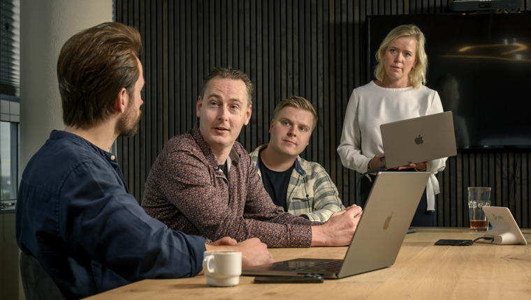 Tweedaagse training