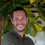 Afbeelding van Pieter Tienstra
