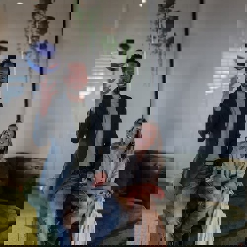 Digitaal versnellen. Waar begin je?