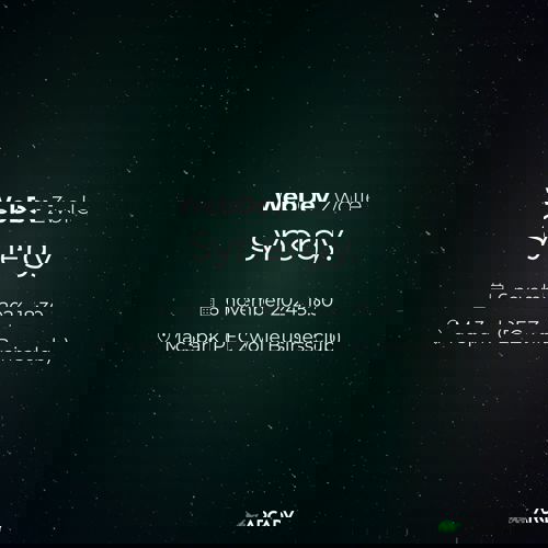Webdev Synergy: Meld je aan!