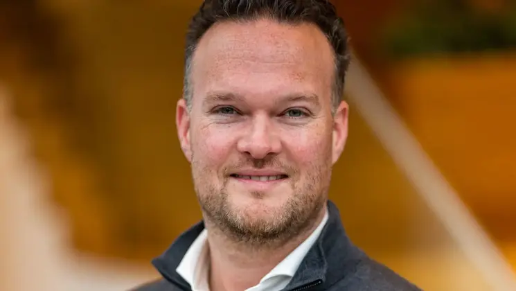 Jeroen Broeksma