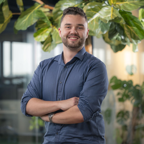 User Experience Design: meer dan alleen ‘plaatjes maken’