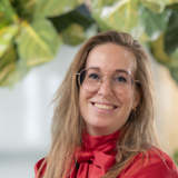 Sandra Welbergen