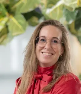 Sandra Welbergen