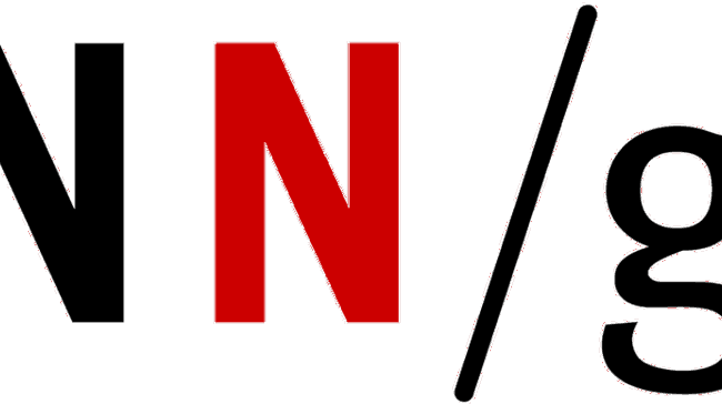 Nielsen Norman Group
