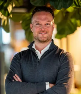 Jeroen Broeksma