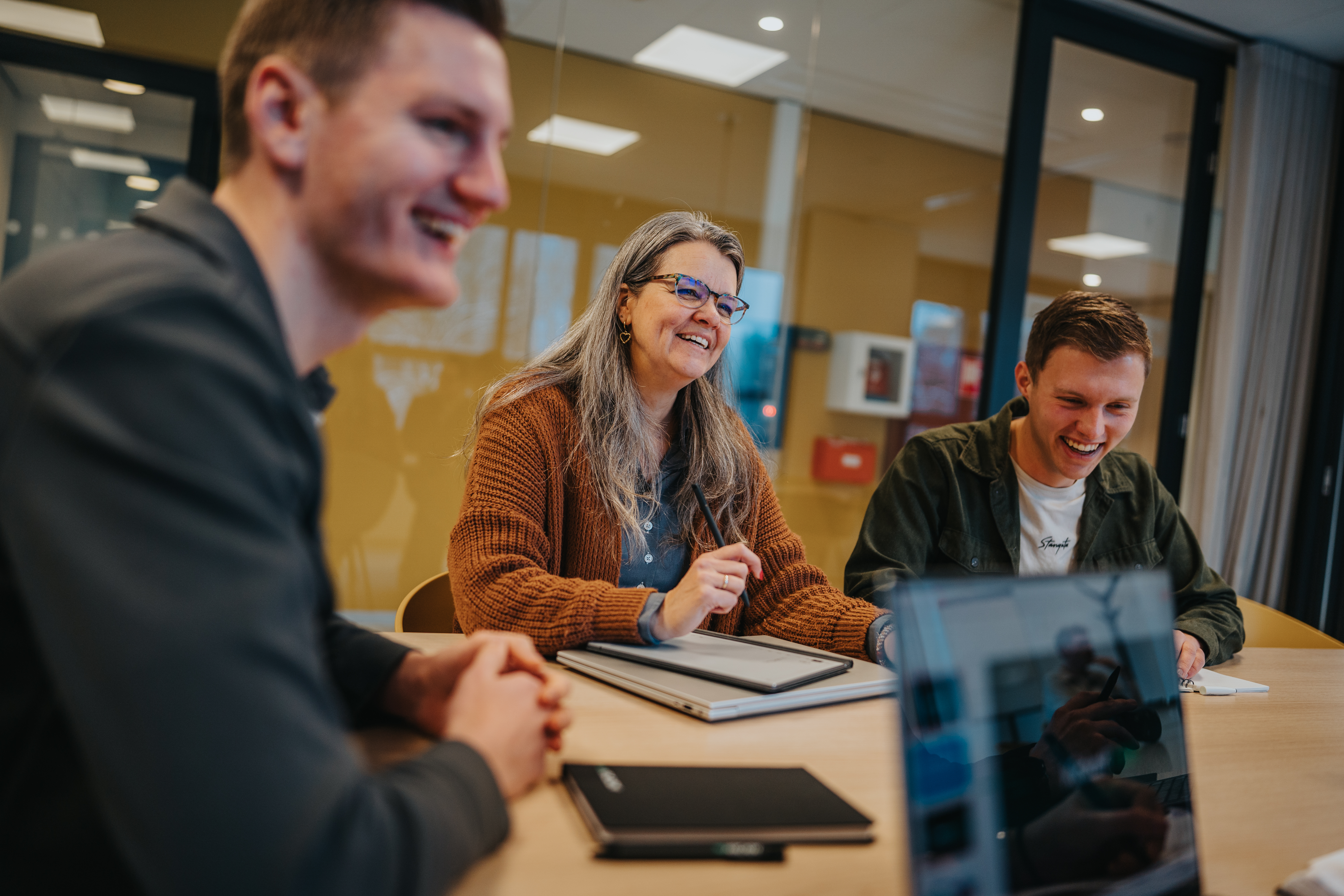 Arcady is Microsoft Solutions Partner en helpt organisaties met Azure, cloudoplossingen en softwareontwikkeling