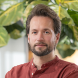 Afbeelding van Maico van den Brink