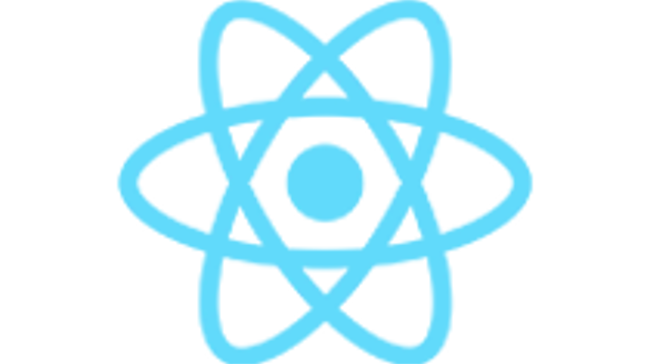 React